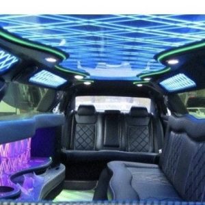 Amazing limo deals