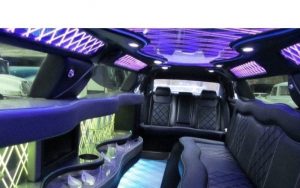 Top Limo Companies