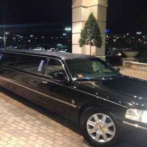 Limousine Rides