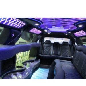 Hire a Limo
