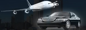 Airport limo transfers