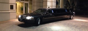 Limos in Charlotte NC