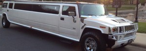 event limo service