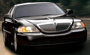 Luxury car service Charlotte NC
