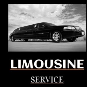 Limousine Service Nearby 