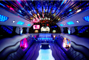 Party Limos Charlotte