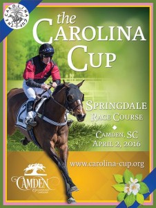 Carolina cup transportation