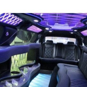 Top Rated Limo Service