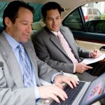 Benefits of Hiring A Limo Service for Business Travel