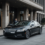 Ballantyne Limousine deep dive