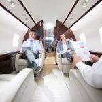 Luxury Transportation for Corporate Success