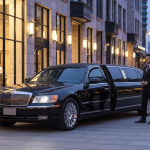 Ballantyne Limousine