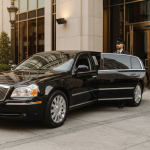 Ballantyne Limo