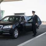 Limousine Service for Airport Transportation