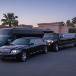 Lincoln Limos, Hummer Limo, Limo Executive Bus
