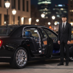 Charlotte Black Tie Chauffeur Service