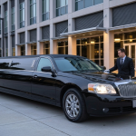 Ballantyne Limo