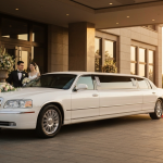 Wedding Limousine Service