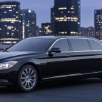 Redefining Luxury Travel