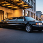 Ballantyne Limo