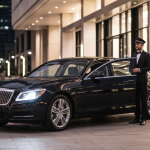 Charlotte Black Tie Chauffeur Service