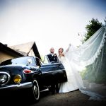 Wedding Transportation Providers