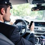 Luxury Limousine Experience