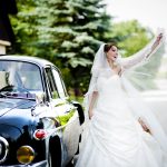 Charlotte Wedding Transportation Experience