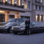 Unmatched Service and Fleet of Ballantyne Limo