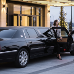 Luxury Limousine Experience