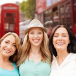 Charlotte Party Bus Rental