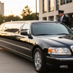 Ballantyne Limo Charlotte’s Premier Chauffeured Service