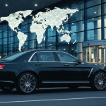 Ballantyne Limousine Global Limo Network