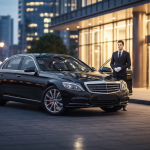 Ballantyne Limo is Charlotte’s Top Choice