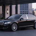 The Definitive Guide to Ballantyne Limo