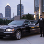 Luxury Limousine Experience