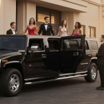 Prom Limousine Service
