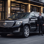 Ballantyne Limo: Luxury, Safety, and Style