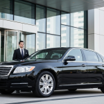Corporate Limo Service