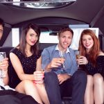 Special Events & Occasions with Ballantyne Limousine