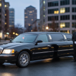 Limo Services in Charlotte, NC
