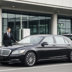 Airport Transfers Enhance Luxury Travel