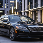 Ballantyne Limousine is Charlotte’s Top Choice