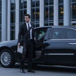 Executive Car Services