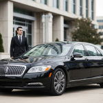 Luxury Car Service in Charlotte, NC