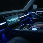 Ballantyne Limousine Technology