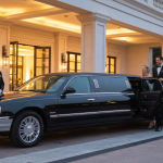 Ballantyne limo service for special event