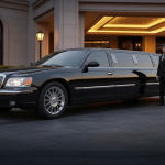 Chauffeured Limousine Services