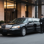 Ballantyne Limo