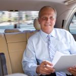 Chauffeured Limousine Services